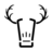 Cerf dellier