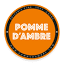 Pommedambre.com