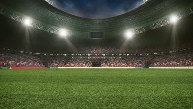 stade de France