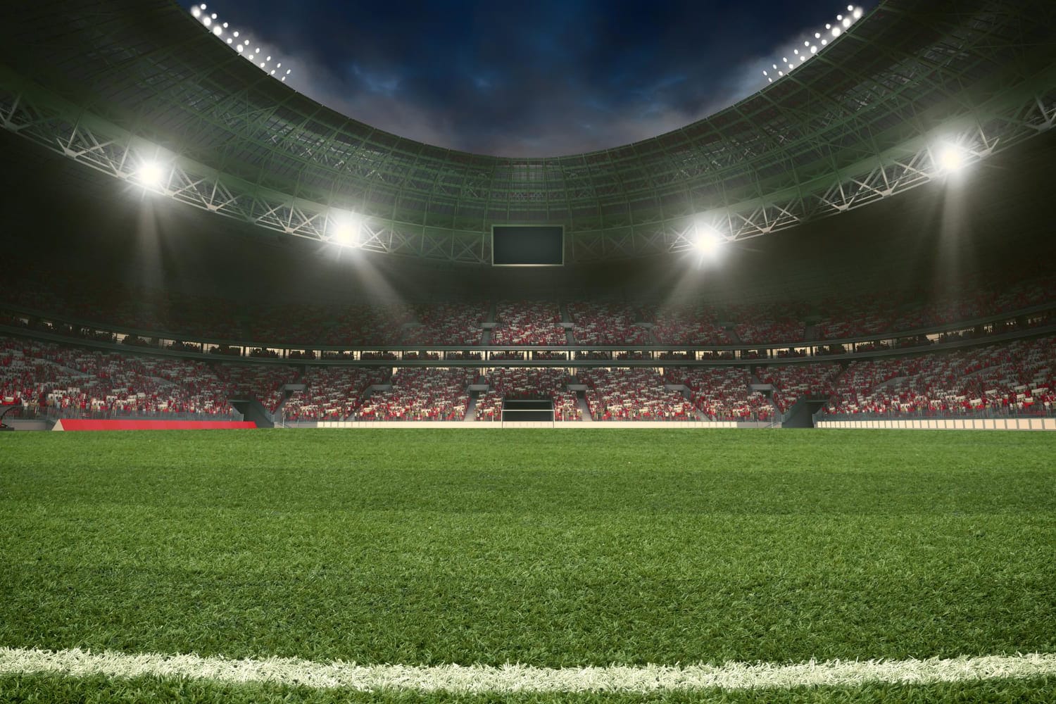 stade de France