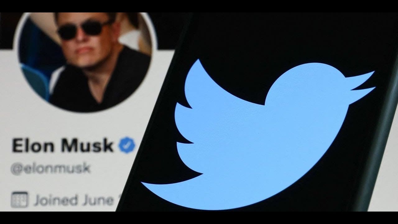 elon musk et twitter