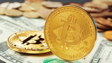 Photo de Bitcoin (BTC). Faut-il réglementer les crypto-monnaies ?