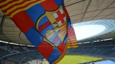 Barcelone parvient à un accord verbal avec Séville pour Jules Kounde 04784839 600x315