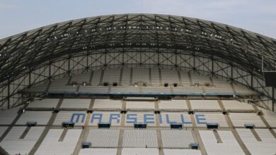 Marseille renoue avec William Saliba 05064702 600x315