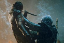 Photo de House of the Dragon: Est-ce vraiment le poignard d’Arya Stark qui apparaît dans le trailer ?