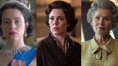 The Crown Saison 6: Netflix demande des changements 1200x768 claire foy olivia colman imelda staunton incarnent elisabeth ii serie the crown