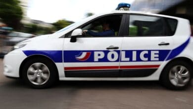Photo de Amiens : un jeune homme poignardé à mort, un suspect incarcéré