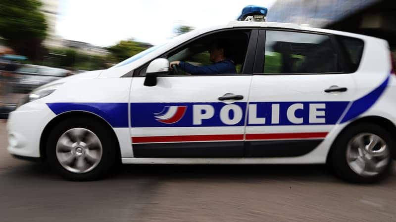 Amiens : un jeune homme poignardé à mort, un suspect incarcéré 1248996