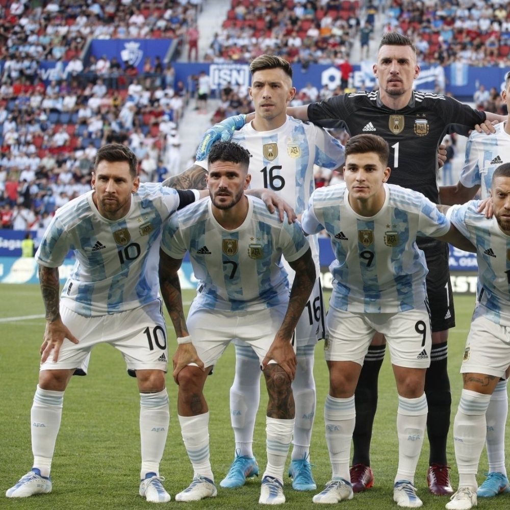 Alerte en équipe nationale, il est le partenaire idéal de Messi et il pourrait rater la Coupe du monde au Qatar 16560118820547.jpeg 573098343