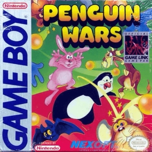 Ces jeux Game Boy légendaires que vous avez peut-être oubliés