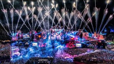 Photo de ♬ Tomorrowland 2022, en direct et en direct – voir un concert GRATUIT depuis la Belgique |  Jour 2