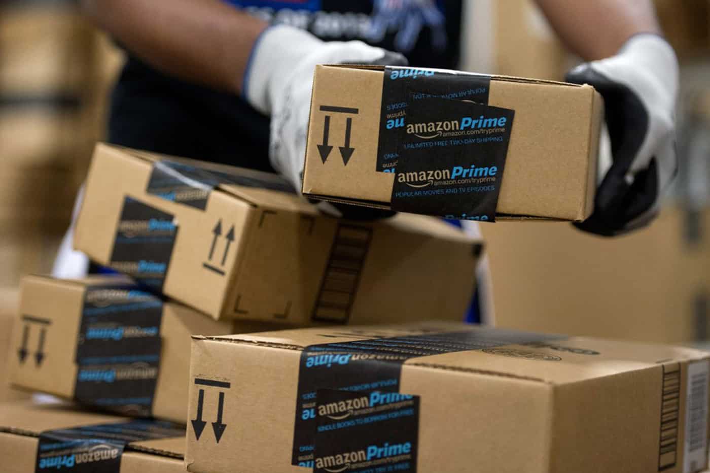 Amazon Prime : le prix augmente partir de septembre 1658820370 amazon prime livraison