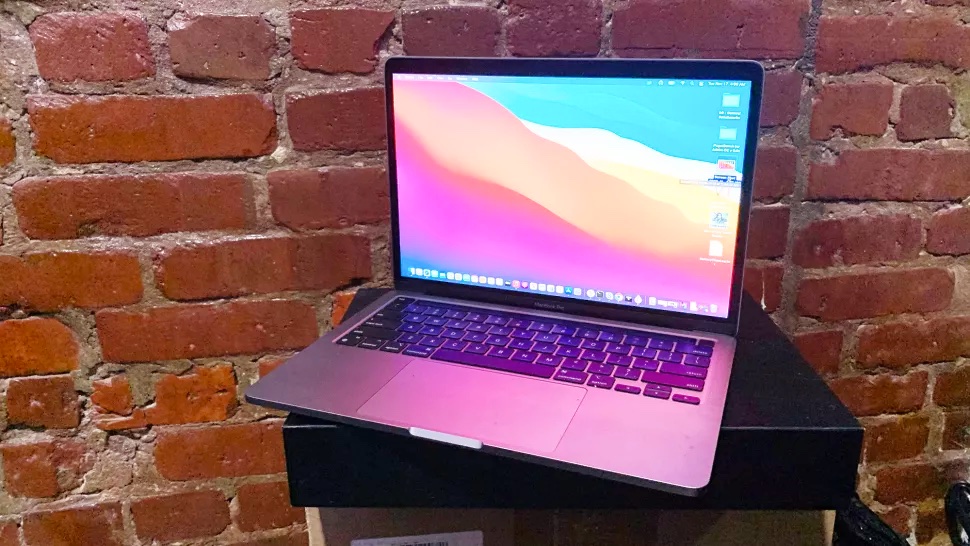 Le meilleur MacBook pour les étudiants qui ont besoin d'une autonomie sans fin