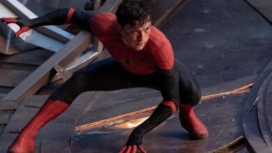 Tom Holland sera remplacé en tant que Spider-Man dans le prochain film Marvel 1999972b cab6 40f1 87f6 5e8eea01775f crop1658259430885.jpg 1593837664