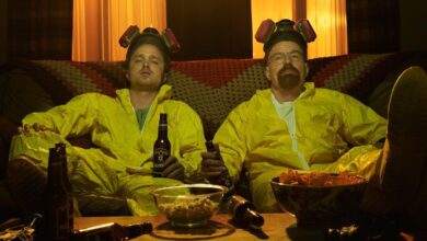 Photo de Breaking Bad quitte Netflix : jusqu’à quand peut-on regarder la série