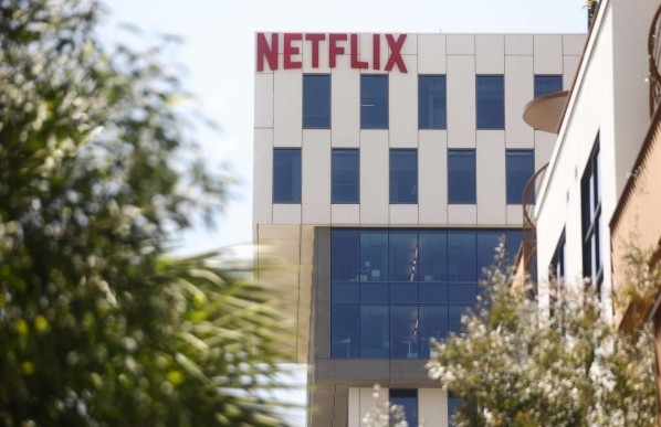 NETFLIX-bureaux-géorgie