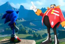 Sonic Frontiers promet une histoire profonde, nuancée et connectée aux jeux précédents 202271516132140 1 e1657960105724
