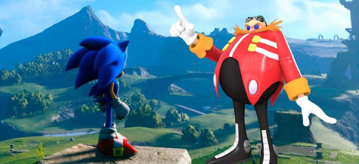 Sonic Frontiers promet une histoire profonde, nuancée et connectée aux jeux précédents 202271516132140 1 e1657960105724
