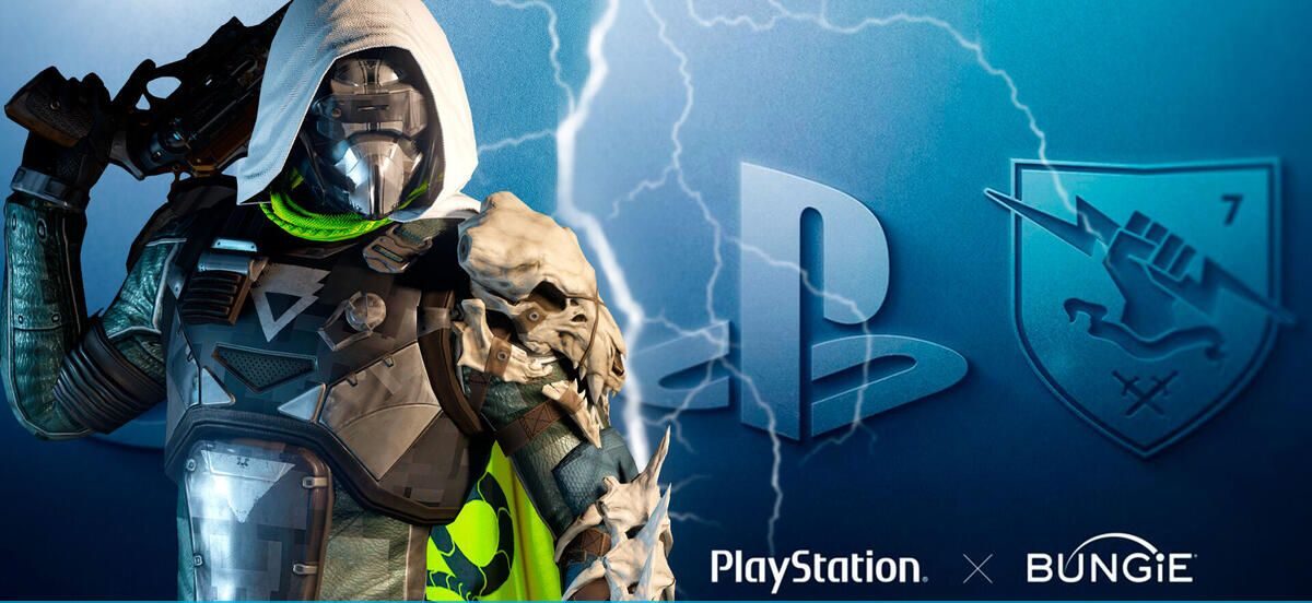 Bungie c'est déjà PlayStation : Sony accueille l'entreprise après la conclusion de l'accord 202271519564334 1 e1657953327136