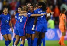 Euro 2022 : Les Bleues éliminent les Pays-Bas et vont en demi-finales pour la première fois de leur histoire 28417765