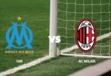 Marseille / AC Milan Streaming : Sur quelles chaines suivre en direct la rencontre dimanche 31 juillet 2022 ? 3107 Foot 2