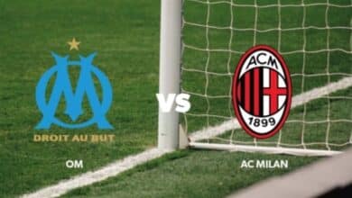 Marseille / AC Milan Streaming : Sur quelles chaines suivre en direct la rencontre dimanche 31 juillet 2022 ? 3107 Foot 2