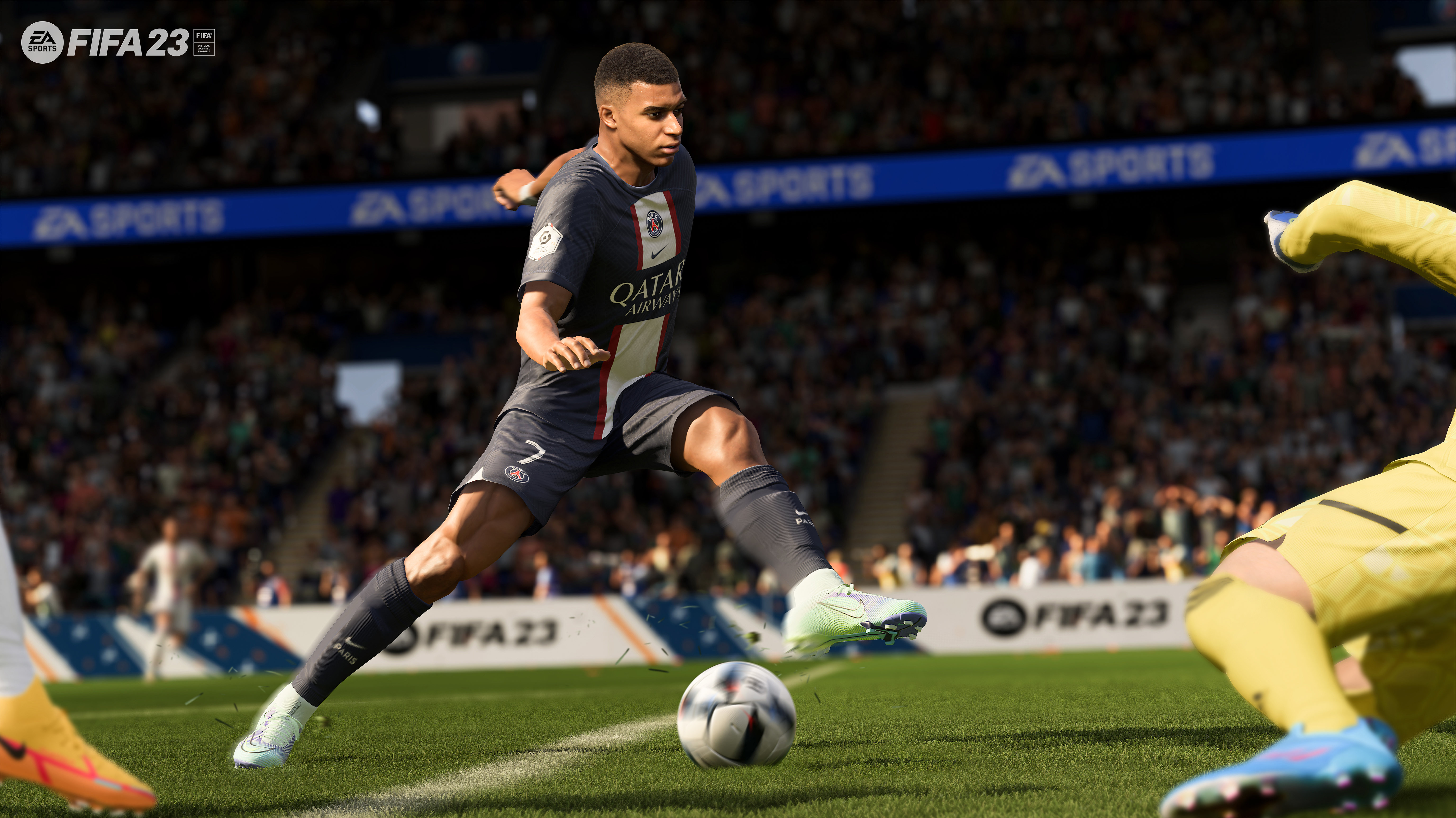 FIFA 23 sort le 30 septembre sur PS4 - PS5 - Xbox Et Nintendo Switch: premiers détails 52229841340 d844128bff 6k