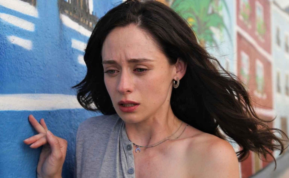 Pas seulement Alba: Netflix a une autre série avec Elena Rivera à ne pas manquer