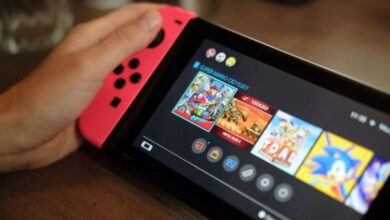Photo de Meilleurs jeux Nintendo Switch en 2022 : à quoi jouer