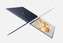 Le Huawei MateBook X Pro reçoit un rafraîchissement Intel de 12e génération et une finition «apaisante au toucher» AZyU8VQDuAKocQcGCaPFXM 1200 80