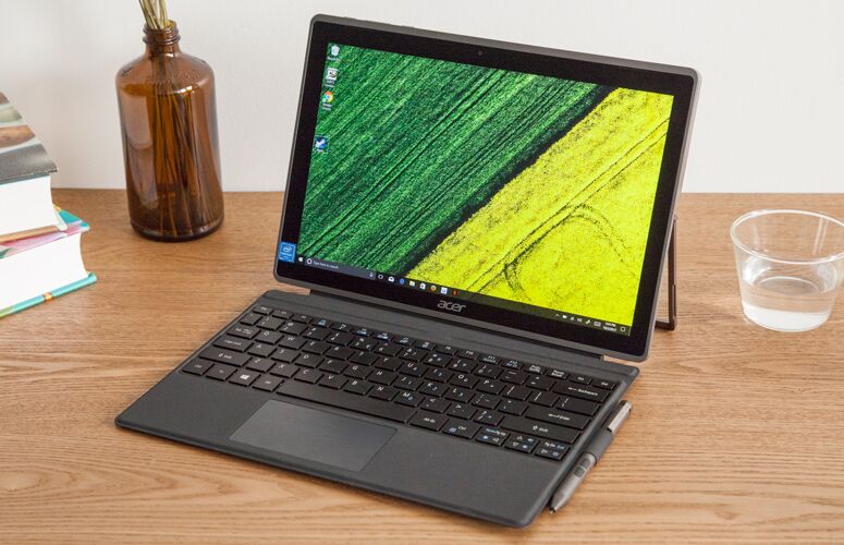 Acer Switch 3 meilleur pc portable acer 2019