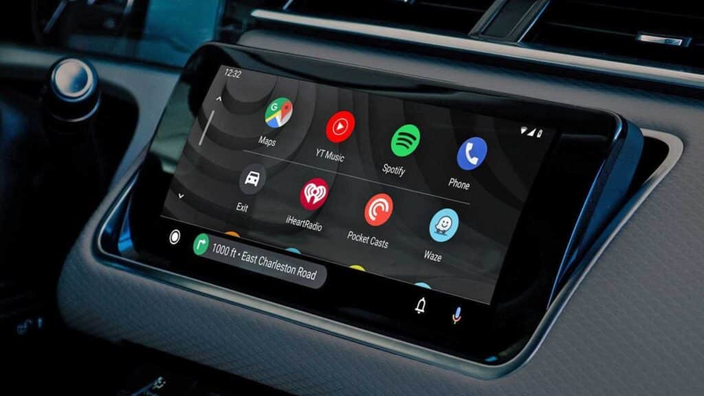 Android Auto rationalise son lecteur multimédia, juste à temps pour votre prochain voyage en voiture Android Auto The update to version 76 is here