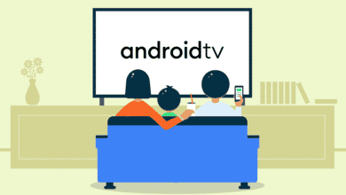 Comment utiliser Android TV AndroidTV11Hero 01