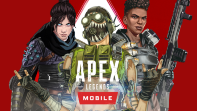 Apex Legends Mobile : le guide du débutant Apex Legends Mobile release hero