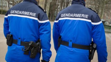 France : le corps d'un octogénaire retrouvé chez lui, dans un congélateur B9731603503Z.1 20220724103341 000GIKKV12PP.1 0