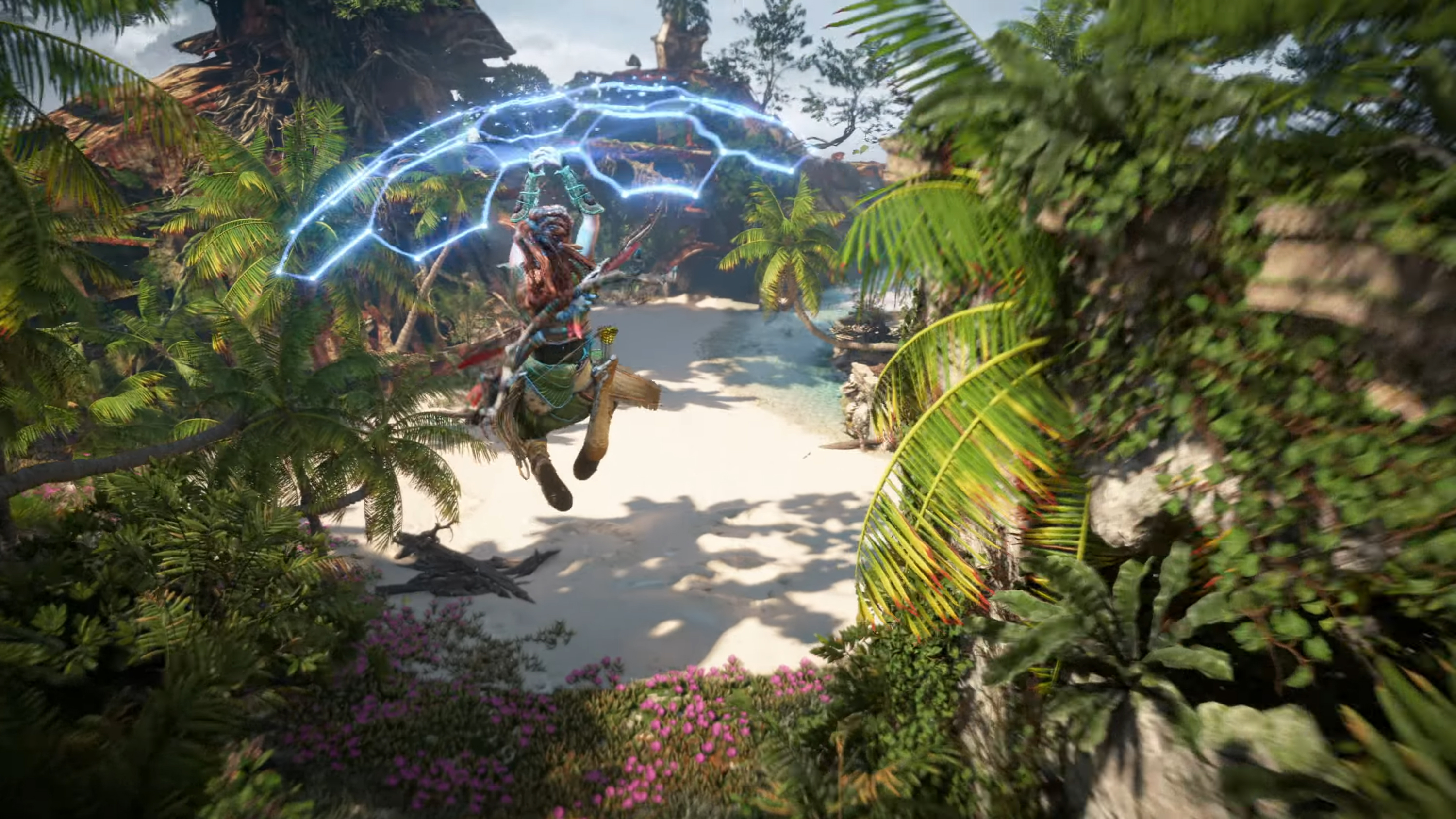 Horizon Forbidden West best PS5 games
