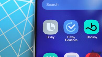 Photo de Comment désactiver totalement Bixby sur votre téléphone ou tablette Samsung Galaxy
