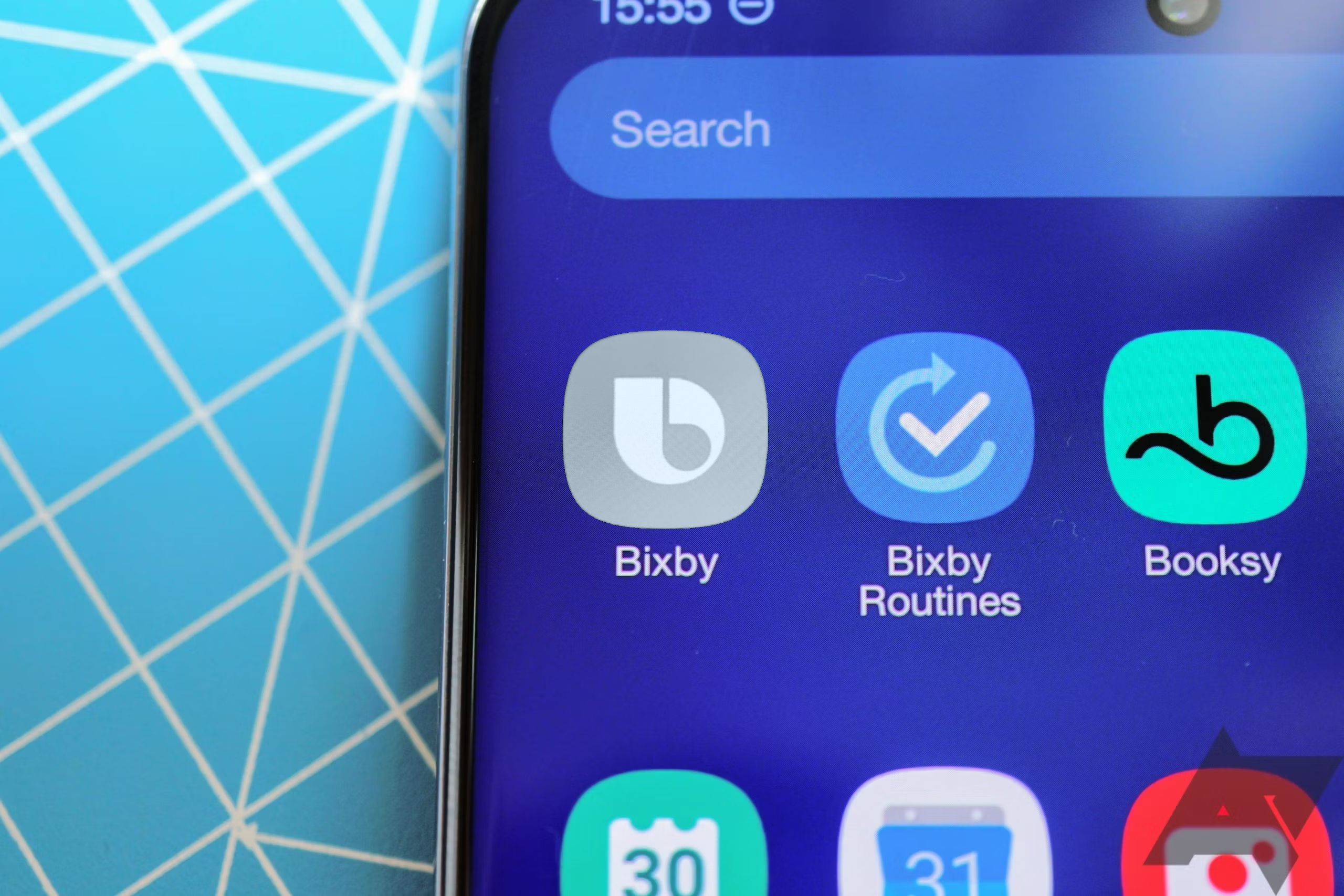 Comment désactiver totalement Bixby sur votre téléphone ou tablette Samsung Galaxy Bixby deleted hero
