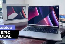 MacBook Pro 14 pouces avec puce M1 Pro obtient une réduction - économisez jusqu'à 300 € CfVsJwRSuR6pPY9rMFBtT7 1200 80