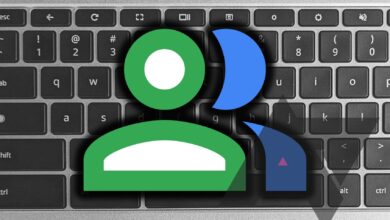 Comment définir le contrôle parental sur un Chromebook Chromebook Parental Controls 1