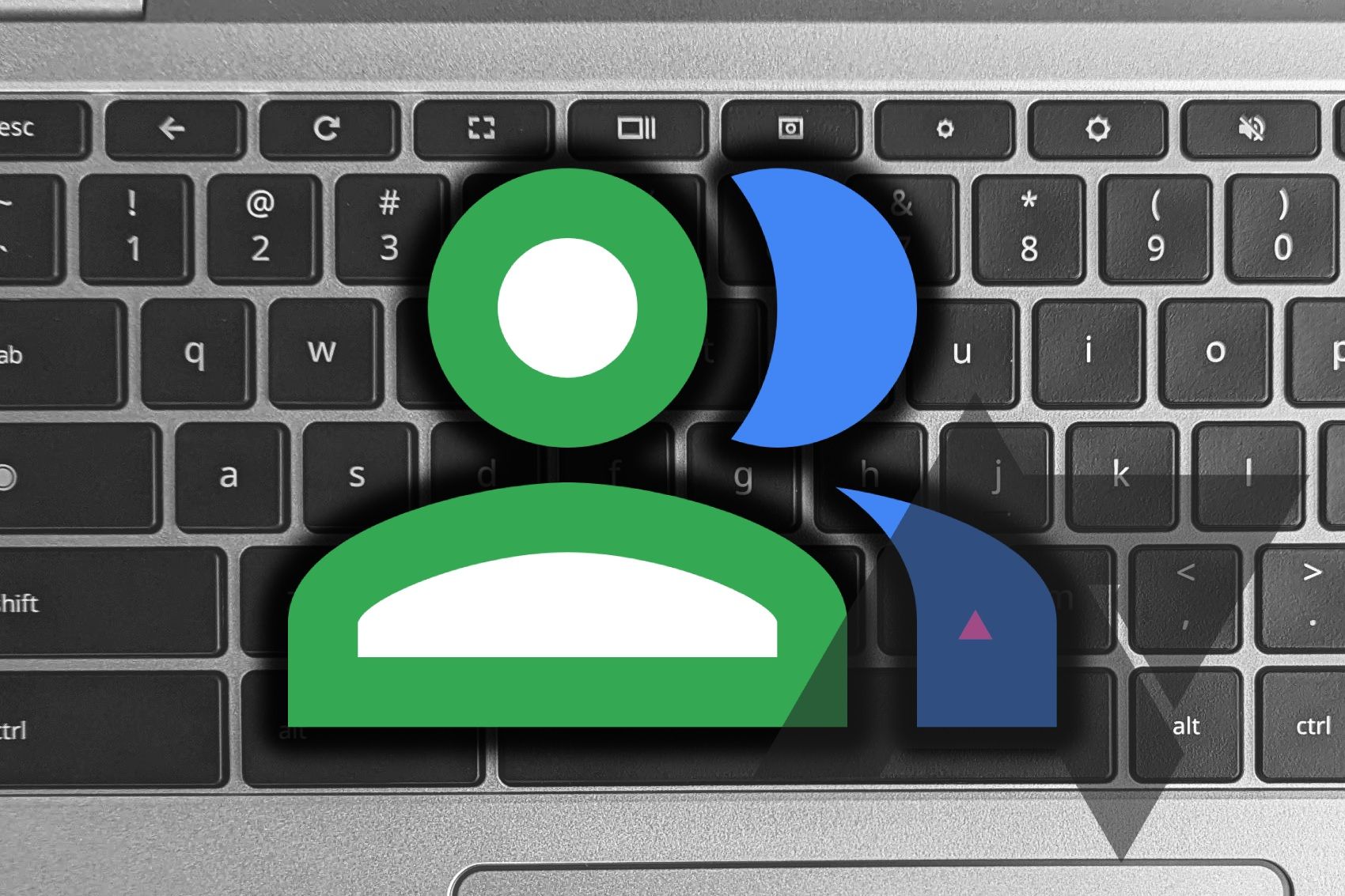 Comment définir le contrôle parental sur un Chromebook Chromebook Parental Controls 1