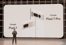 Google Pixel 7 : tout ce que nous savons jusqu'à présent CnnQZnzrfGbXprs6GRXpwE 1200 80