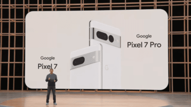 Google Pixel 7 : tout ce que nous savons jusqu'à présent CnnQZnzrfGbXprs6GRXpwE 1200 80