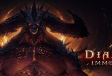 Diablo Immortal récolte 100 millions de dollars en huit semaines Diablo Immortal featured