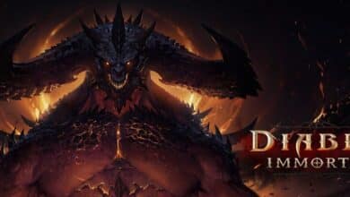 Diablo Immortal récolte 100 millions de dollars en huit semaines Diablo Immortal featured