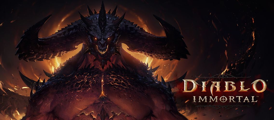 Diablo Immortal récolte 100 millions de dollars en huit semaines Diablo Immortal featured