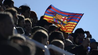 Photo de Barcelone soumet une offre de 65 millions d’euros pour signer Jules Kounde