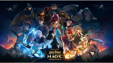 Guide du débutant Magic Awakened - Comment démarrer dans le monde de Poudlard Featured Hero Harry Potter Magic Awakened