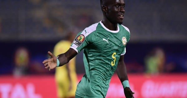 Everton en pourparlers avancés pour faire revenir Idrissa Gueye GettyImages 1154930826