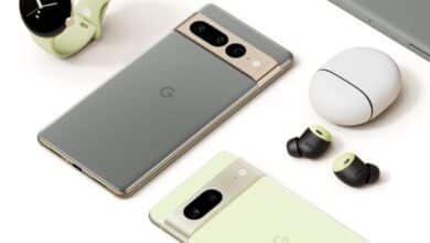 Google Pixel 7 et 7 Pro : News, rumeurs, prix, date de sortie Google Pixel 7 and Google Pixel 7 Pro